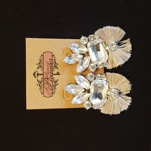 Kendall Earings by Plunder